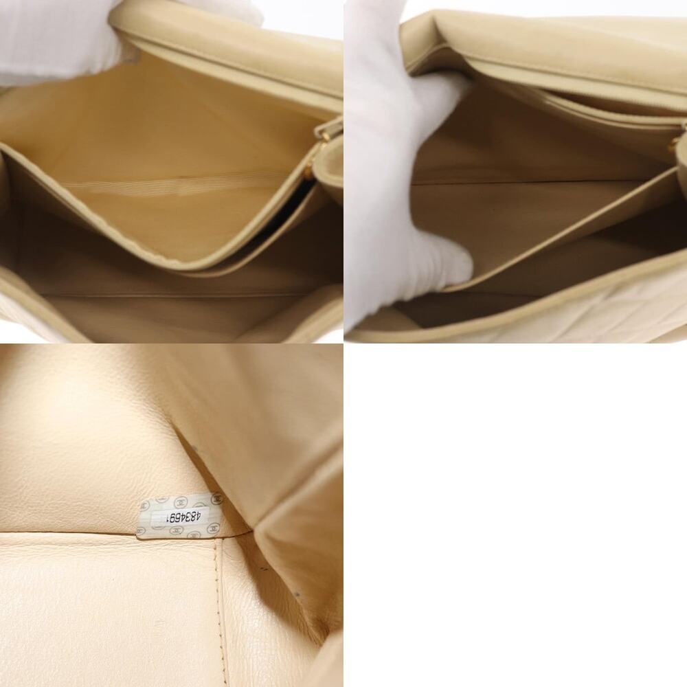 Chanel Matelasse Chain Shoulder Bag - Picture 8 of 8